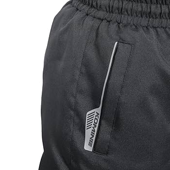 Amazon.co.jp: [KOMINE] バイク用 パンツ PK-935 プロテクト